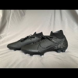 Nike Mercurial Superfly 7 Elite FG Soccer Cleats